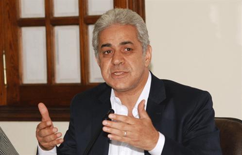 حمدين صباحى يطالب بالالتزام 