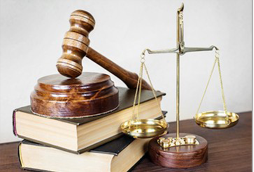 المحاكم العسكرية