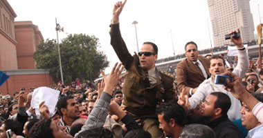 قضية ضباط 8 أبريل